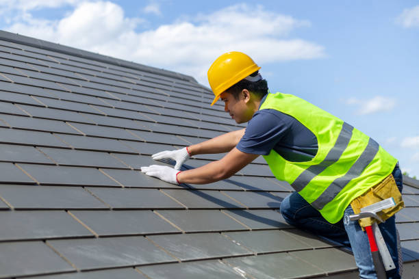 Roof Installation Near Me in Morada, CA
