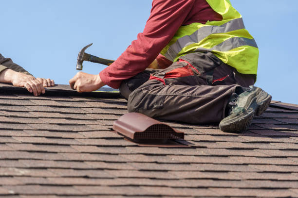 Best Emergency Roof Repair  in Morada, CA