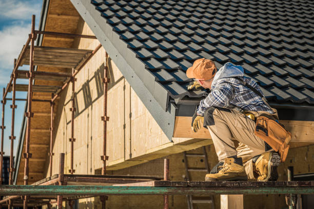 Best Commercial Roofing Services  in Morada, CA