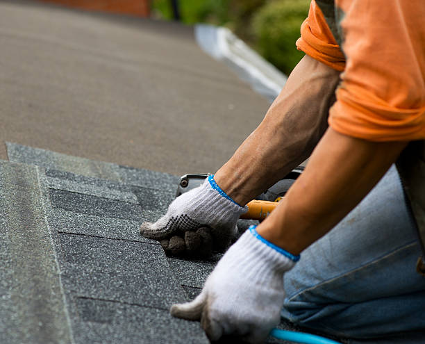Quick and Trustworthy Emergency Roof Repair Services in Morada, CA