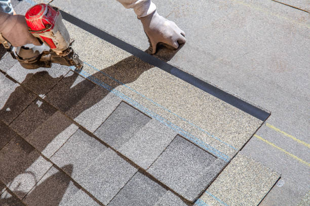 Best Storm Damage Roof Repair  in Morada, CA